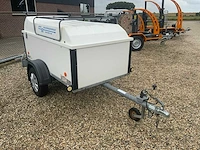 2007 agados o1n1 bagagewagen - afbeelding 10 van  17