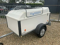 2007 agados o1n1 bagagewagen - afbeelding 14 van  17