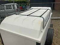 2007 agados o1n1 bagagewagen - afbeelding 15 van  17