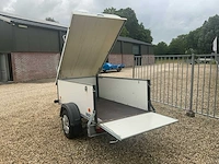 2007 agados o1n1 bagagewagen - afbeelding 17 van  17