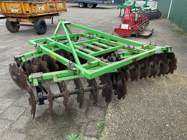 2007 agromet u3636 315 schijveneg - afbeelding 4 van  8