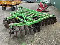 2007 agromet u3636 315 schijveneg - afbeelding 4 van  8