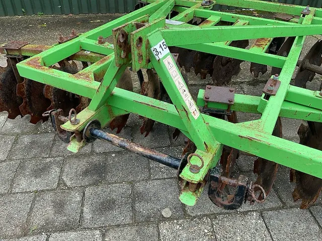 2007 agromet u3636 315 schijveneg - afbeelding 7 van  8