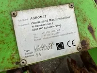 2007 agromet u3636 315 schijveneg - afbeelding 8 van  8