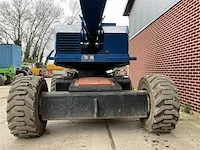 2007 aichi sp21aj hoogwerker - afbeelding 11 van  23
