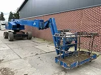 2007 aichi sp21aj hoogwerker - afbeelding 1 van  23