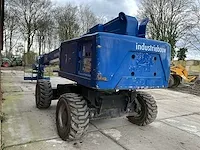 2007 aichi sp21aj hoogwerker - afbeelding 17 van  23