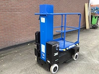 2007 aichi sv04b hoogwerker - afbeelding 3 van  6