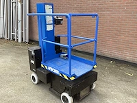 2007 aichi sv04b hoogwerker - afbeelding 4 van  6