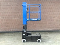 2007 aichi sv04b hoogwerker - afbeelding 5 van  6