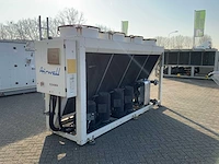 2007 airwell vlsa 904 chiller