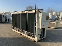 2007 airwell vlsa 904 chiller - afbeelding 4 van  7