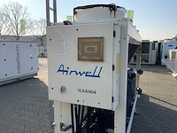 2007 airwell vlsa 904 chiller - afbeelding 5 van  7