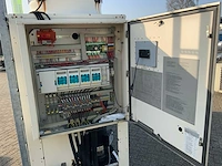 2007 airwell vlsa 904 chiller - afbeelding 6 van  7
