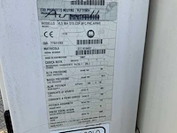 2007 airwell vlsa 904 chiller - afbeelding 7 van  7