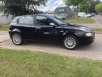 2007 alfa romeo 147 1.6 ts business personenauto - afbeelding 5 van  12