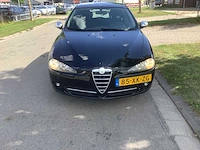 2007 alfa romeo 147 1.6 ts business personenauto - afbeelding 7 van  12