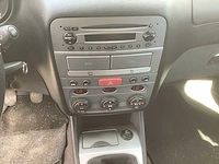 2007 alfa romeo 147 1.6 ts business personenauto - afbeelding 12 van  12