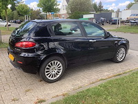 2007 alfa romeo 147 1.6 ts business personenauto - afbeelding 5 van  12