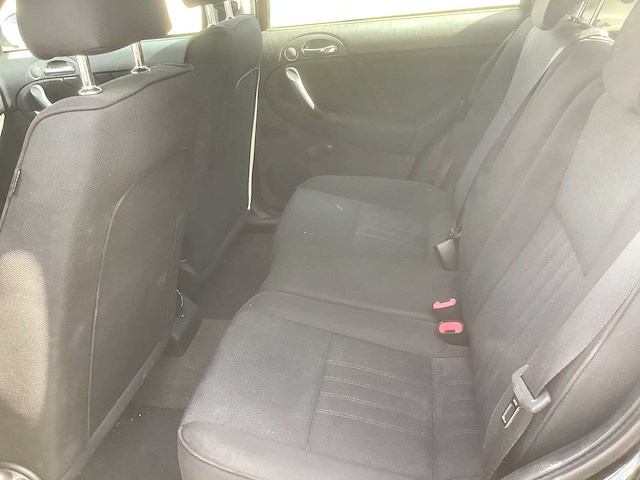 2007 alfa romeo 147 1.6 ts business personenauto - afbeelding 10 van  12