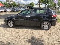 2007 alfa romeo 147 1.6 ts business personenauto - afbeelding 1 van  12