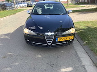 2007 alfa romeo 147 1.6 ts business personenauto - afbeelding 4 van  12