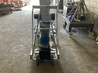 2007 alp-lift lh 400 kanaallift - afbeelding 4 van  7