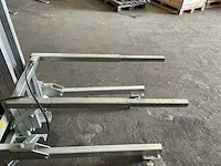 2007 alp-lift lh 400 kanaallift - afbeelding 6 van  7