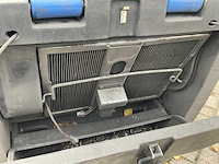 2007 alto floortec 560b veegmachine - afbeelding 2 van  10