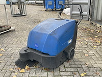 2007 alto floortec 560b veegmachine - afbeelding 1 van  10