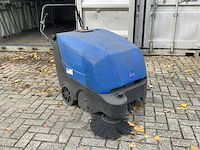 2007 alto floortec 560b veegmachine - afbeelding 3 van  10