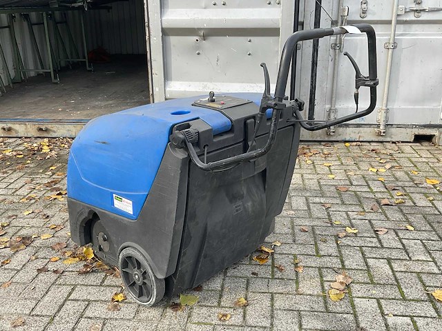 2007 alto floortec 560b veegmachine - afbeelding 4 van  10