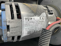 2007 alto floortec 560b veegmachine - afbeelding 7 van  10