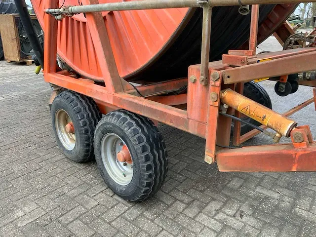 2007 ap mpc110400 beregeningshaspel - afbeelding 2 van  39