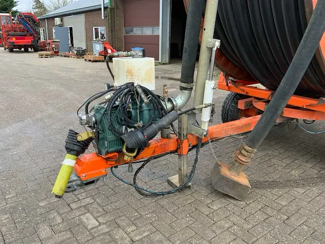 2007 ap mpc110400 beregeningshaspel - afbeelding 10 van  39