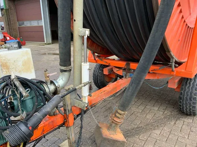 2007 ap mpc110400 beregeningshaspel - afbeelding 11 van  39