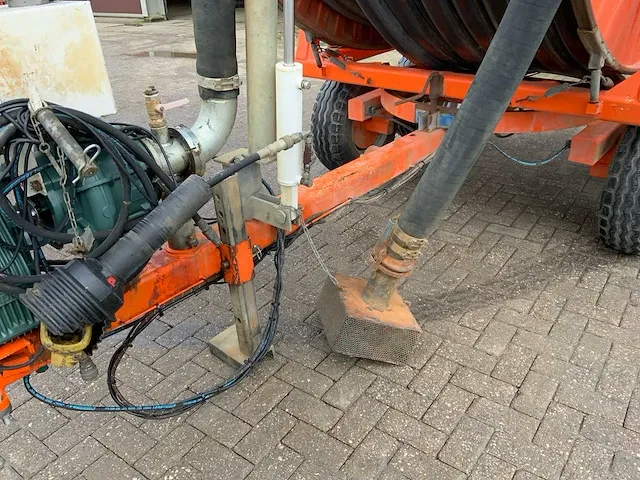 2007 ap mpc110400 beregeningshaspel - afbeelding 13 van  39