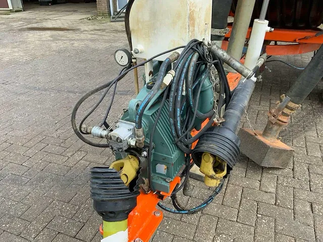 2007 ap mpc110400 beregeningshaspel - afbeelding 14 van  39