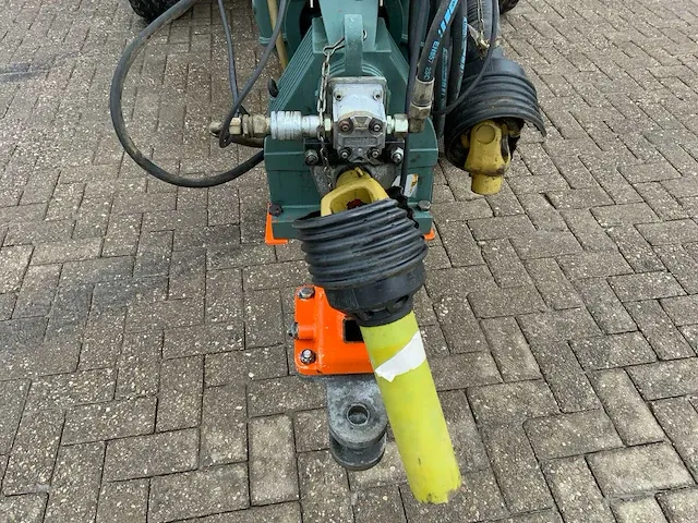 2007 ap mpc110400 beregeningshaspel - afbeelding 16 van  39