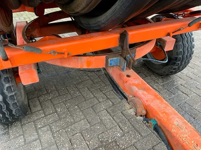 2007 ap mpc110400 beregeningshaspel - afbeelding 22 van  39