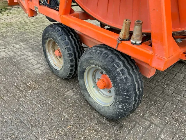 2007 ap mpc110400 beregeningshaspel - afbeelding 24 van  39