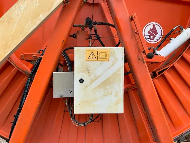 2007 ap mpc110400 beregeningshaspel - afbeelding 25 van  39