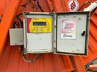 2007 ap mpc110400 beregeningshaspel - afbeelding 26 van  39