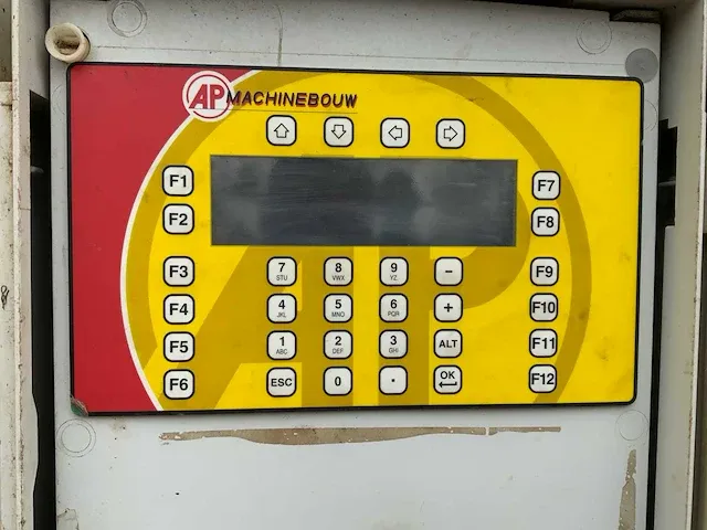 2007 ap mpc110400 beregeningshaspel - afbeelding 27 van  39