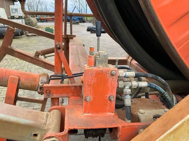 2007 ap mpc110400 beregeningshaspel - afbeelding 31 van  39