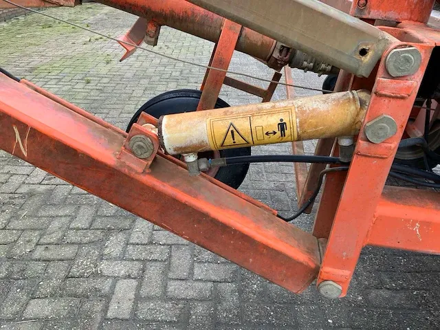 2007 ap mpc110400 beregeningshaspel - afbeelding 32 van  39