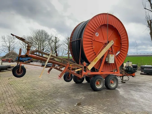 2007 ap mpc110400 beregeningshaspel - afbeelding 23 van  39
