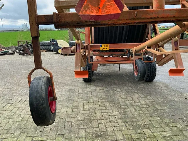 2007 ap mpc110400 beregeningshaspel - afbeelding 37 van  39