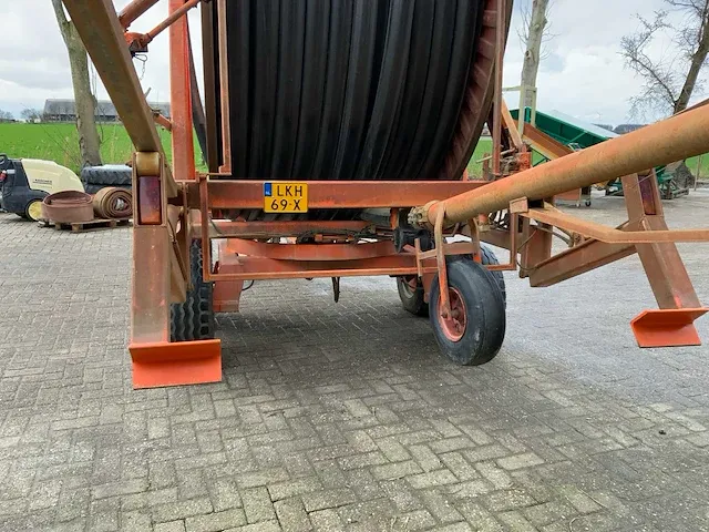 2007 ap mpc110400 beregeningshaspel - afbeelding 38 van  39