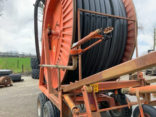 2007 ap mpc110400 beregeningshaspel - afbeelding 39 van  39